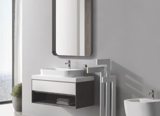 GUEST: minimal design, grandi performance