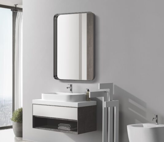GUEST: minimal design, grandi performance