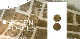 Hidden Forces al Padiglione Esprit Nouveau di Bologna