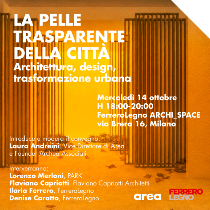 Invito Ferrerolegno 1x1