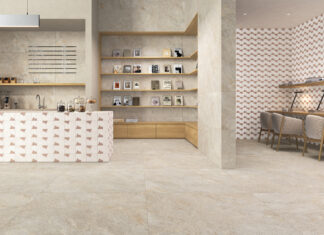 Grace Atelier: nuove geografie della materia