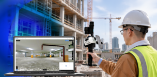 Webinar: “Dalla scansione al Digital Twin: l’evoluzione dell’ecosistema FARO tra Reality Capture e Digital Reality”