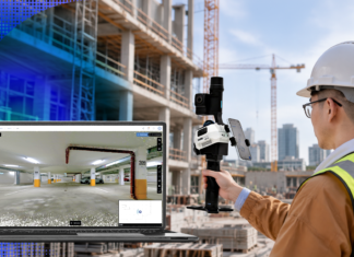 Webinar: “Dalla scansione al Digital Twin: l’evoluzione dell’ecosistema FARO tra Reality Capture e Digital Reality”