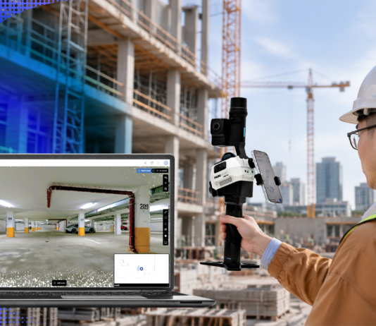 Webinar: “Dalla scansione al Digital Twin: l’evoluzione dell’ecosistema FARO tra Reality Capture e Digital Reality”