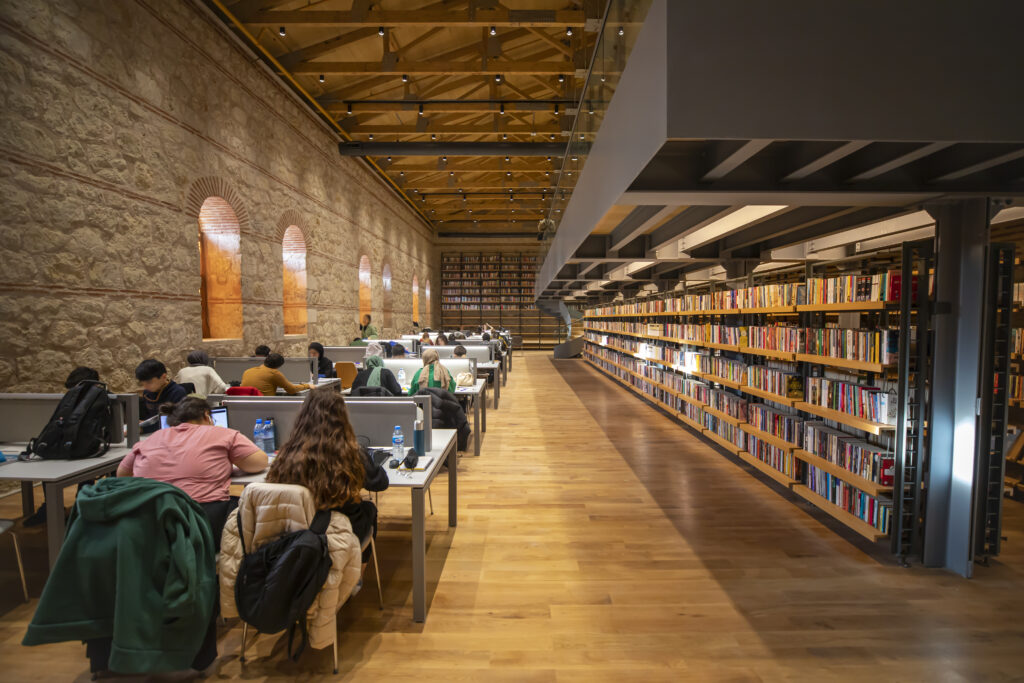 rami library