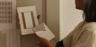 Grace Atelier: nuove geografie della materia