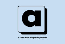 Nasce “a”, il nuovo podcast di area a podcast area