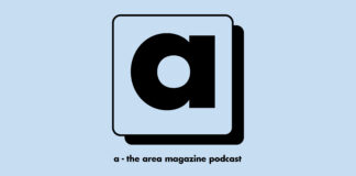 Nasce “a”, il nuovo podcast di area a podcast area
