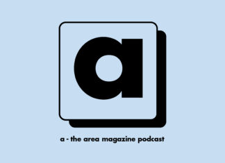 Nasce a, il nuovo podcast di area a podcast area