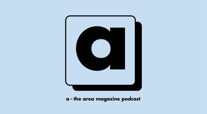 Nasce “a”, il nuovo podcast di area a podcast area
