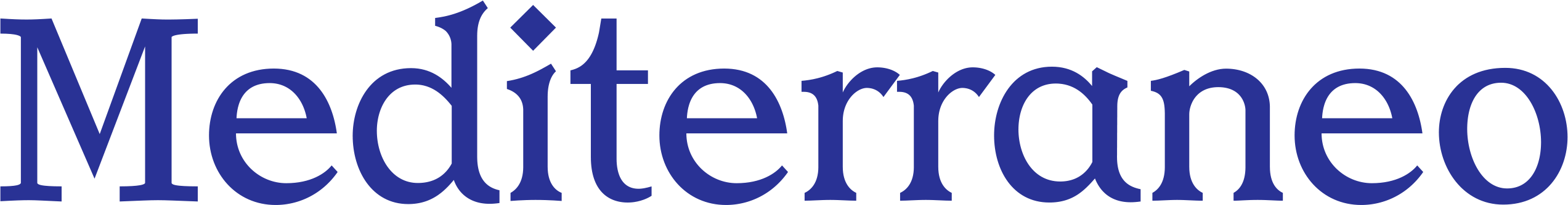 mediterraneo