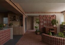 L Architects progetta un parco domestico a Singapore in a park