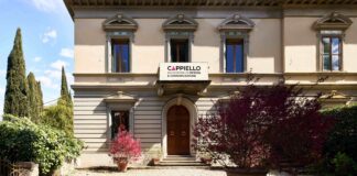 Accademia Cappiello affida a Simone Micheli Architectural Hero la docenza di “Comunicazione del Progetto | Interior & Exhibition Design”