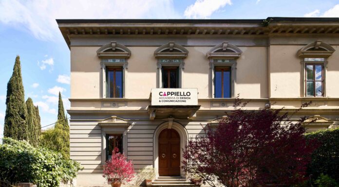 Accademia Cappiello affida a Simone Micheli Architectural Hero la docenza di “Comunicazione del Progetto | Interior & Exhibition Design”