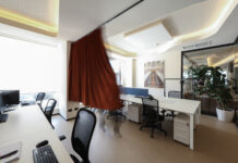 PTR Headquarters: un nuovo workplace nel cuore di Milano