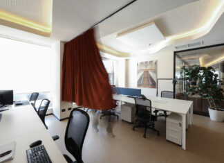 PTR Headquarters: un nuovo workplace nel cuore di Milano