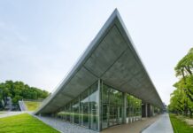 Common Nexus, paesaggio e architettura per l’innovazione