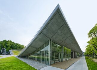 Common Nexus, paesaggio e architettura per l’innovazione