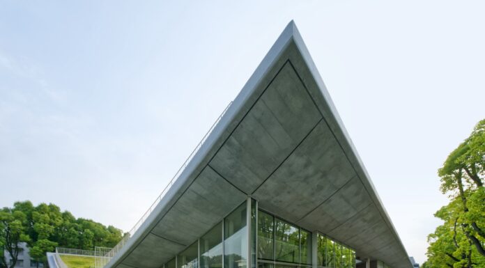 Common Nexus, paesaggio e architettura per l’innovazione