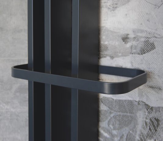 LAME: termodesign e scultura