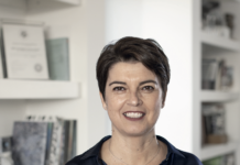 Il design tra architettura e gesto quotidiano. Intervista a Valeria Stevenazzi, BTicino