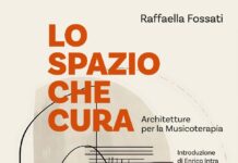 Lo spazio che cura. Architetture per la Musicoterapia