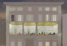 A Roma, un palazzo storico diventa la nuova redazione de Il Foglio