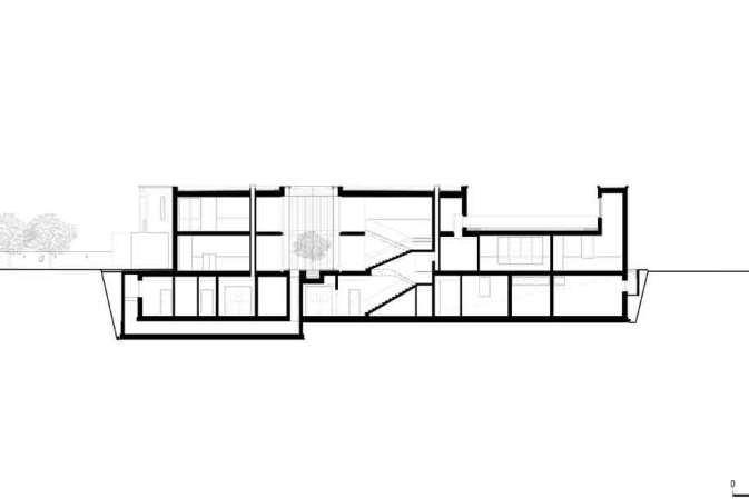 Preschool, kindergarten and family center in Bolzano - MoDus Architects ...