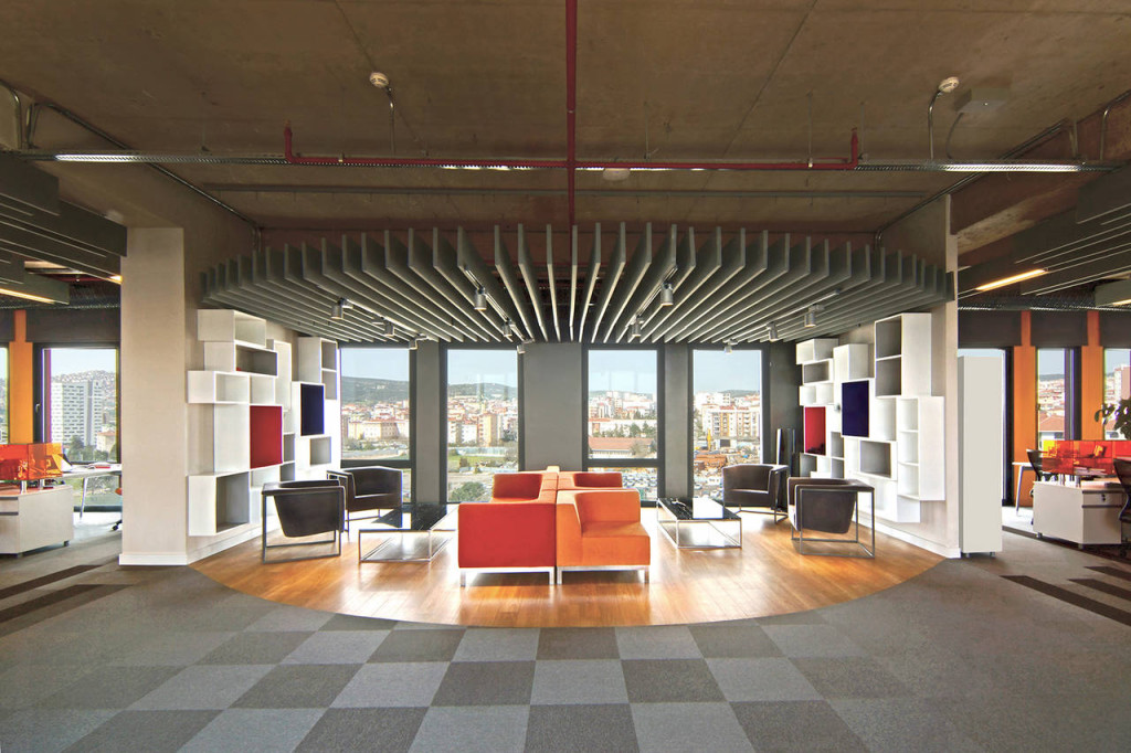 oso architecture lav