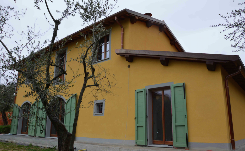 nordhaus casaclima casa in legno x-lam