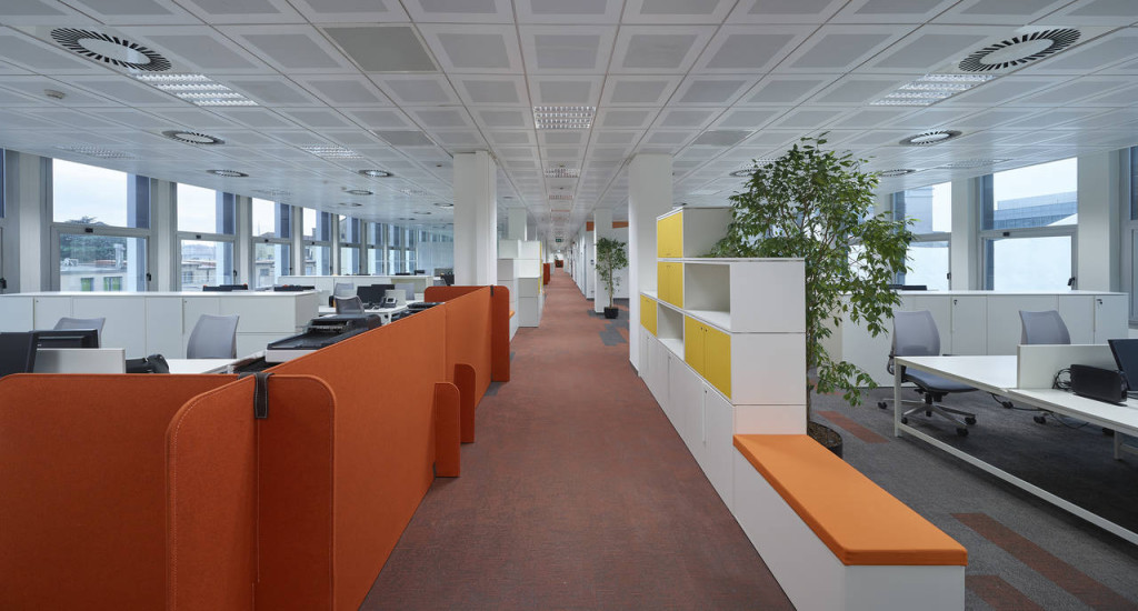 LeasePlan Progetto CMR Milano