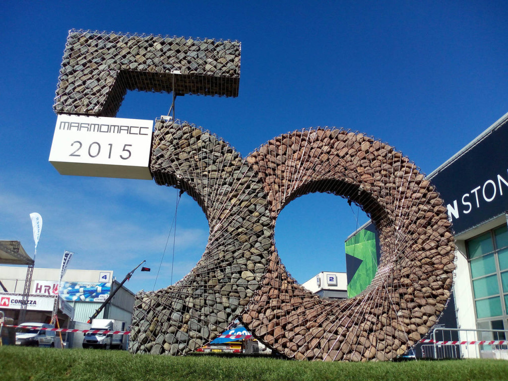 marmomacc 2015