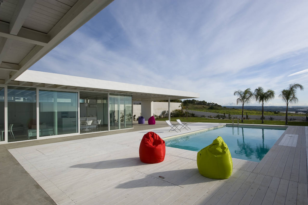 Villa GM a Marina di Ragusa