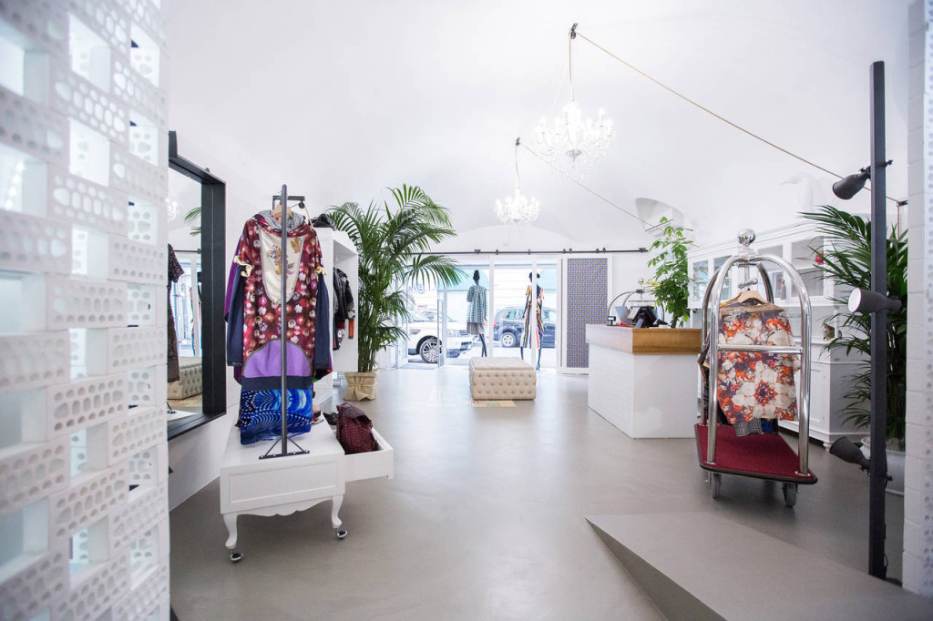 Store Celhosoloio a Brescia