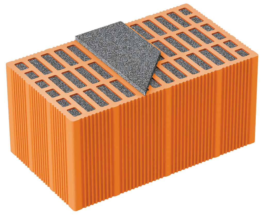 Normablock Danesi