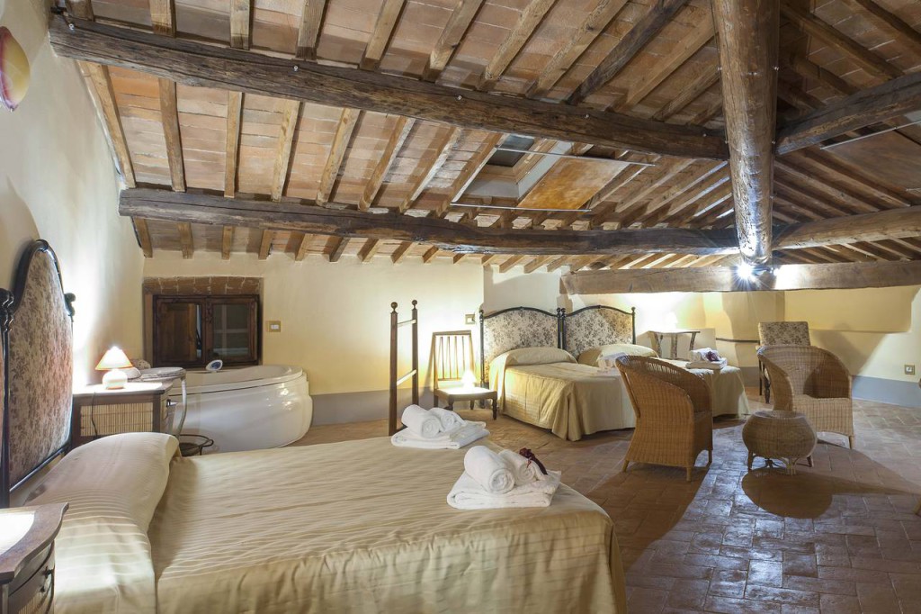 Vimar per il Villa d'Arte Resort