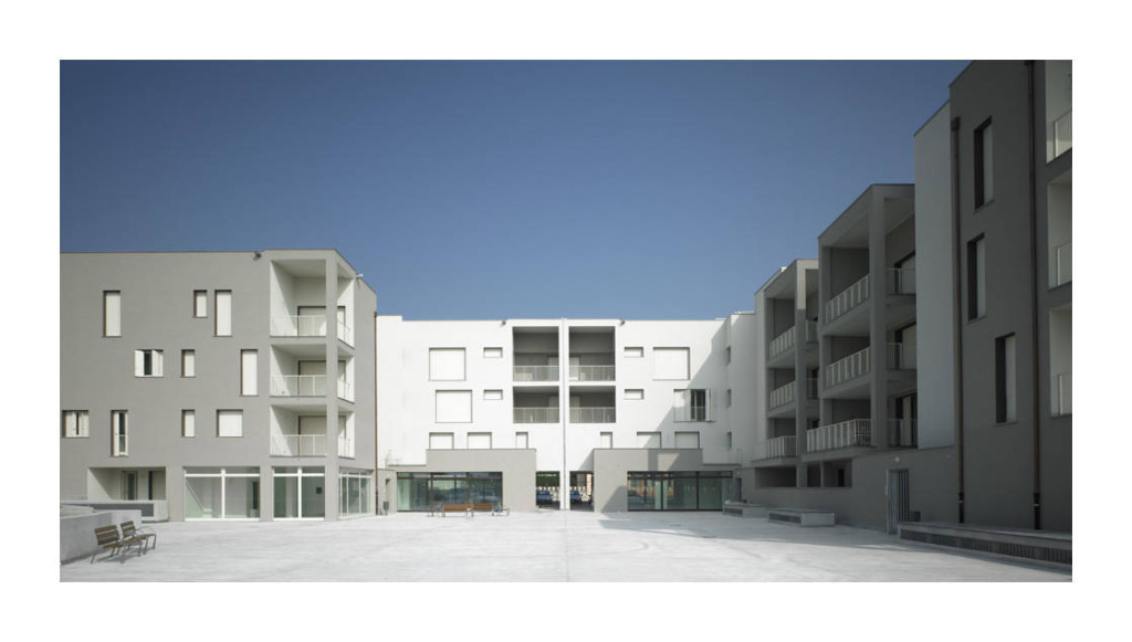 Housing sociale Casa Crema+