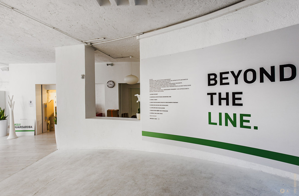 Centoeventi a Milano