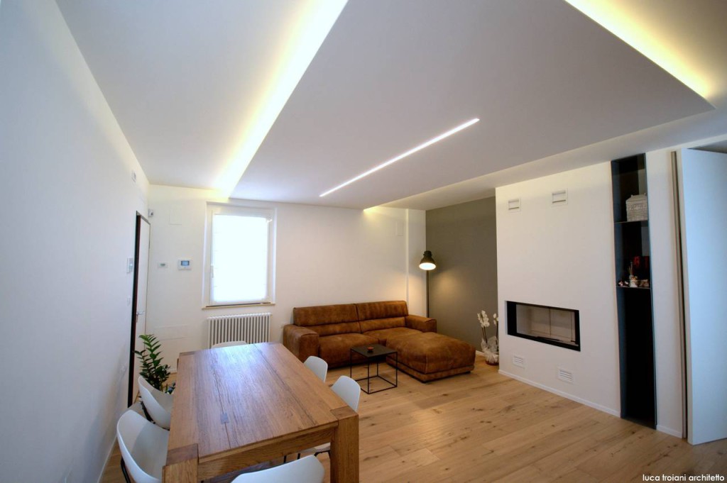 Villino a San Benedetto del Tronto