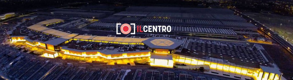 Clivet per Il Centro di Arese (MI)