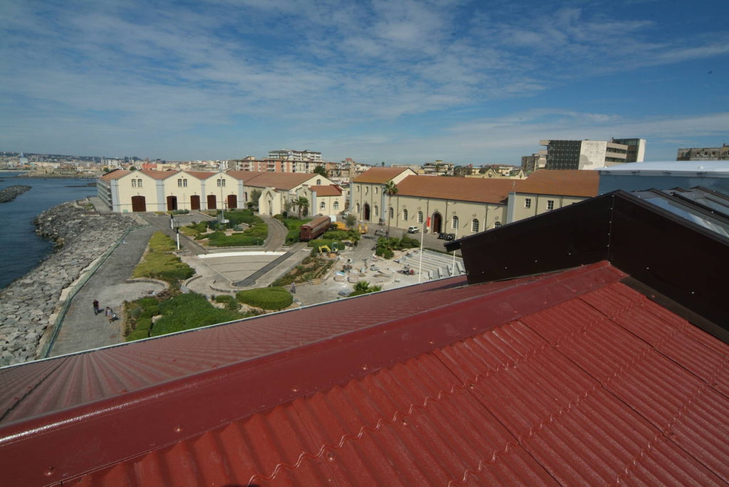 ondulit pietrarsa museo ferrovie