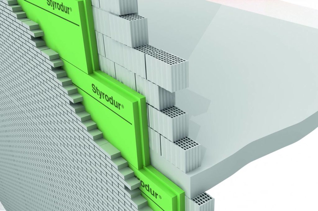 La sede di Iwis Holding a Vittorio Veneto (Tv)