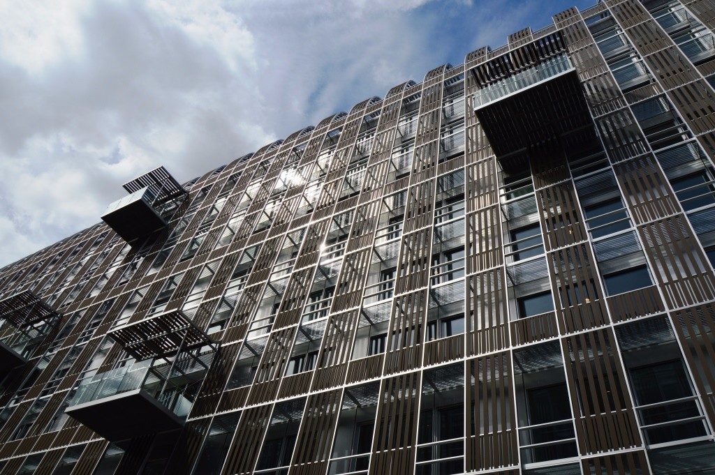 Campus Société Générale