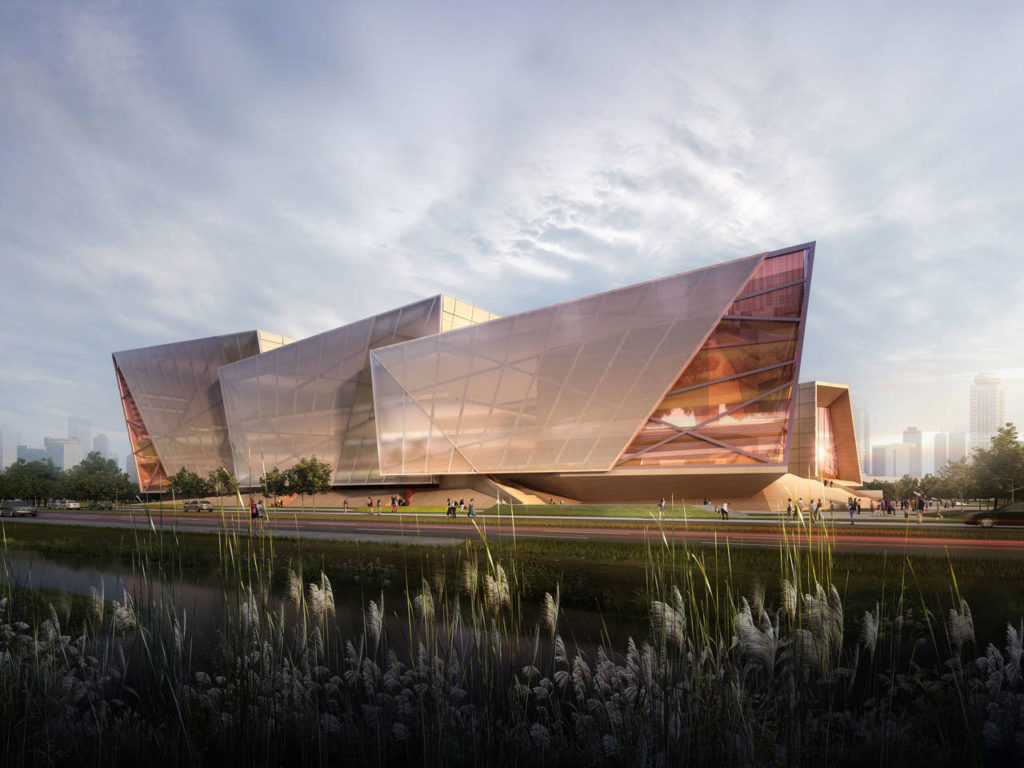 Architecture Design
