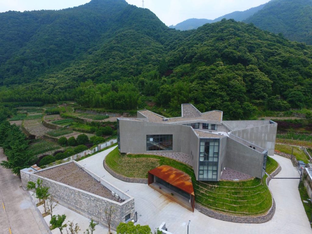 Ningbo Duao Art Museum