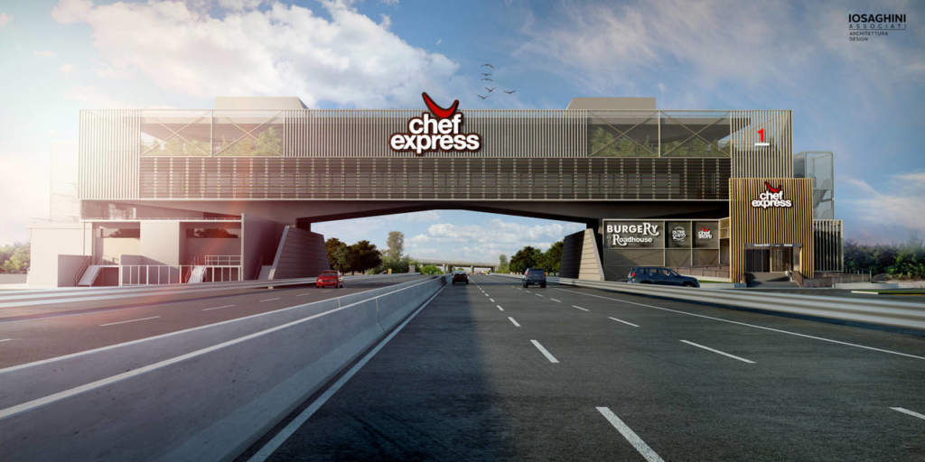 Chef Express
