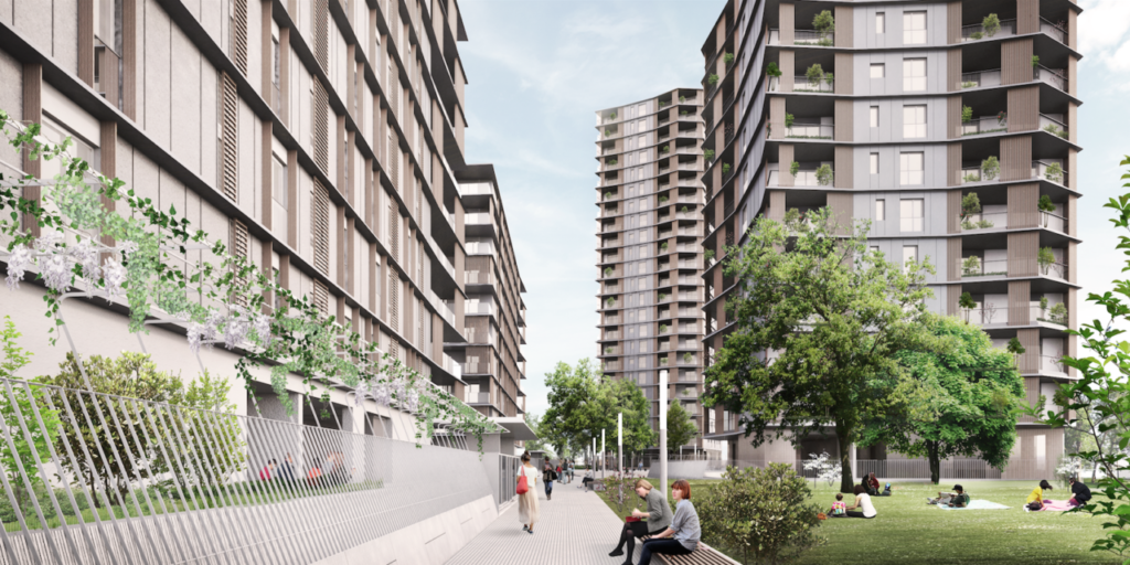 @Scandurra Studio Architettura