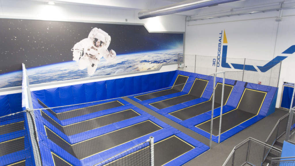 Magnetti Building concretizza il progetto Zero-Gravity