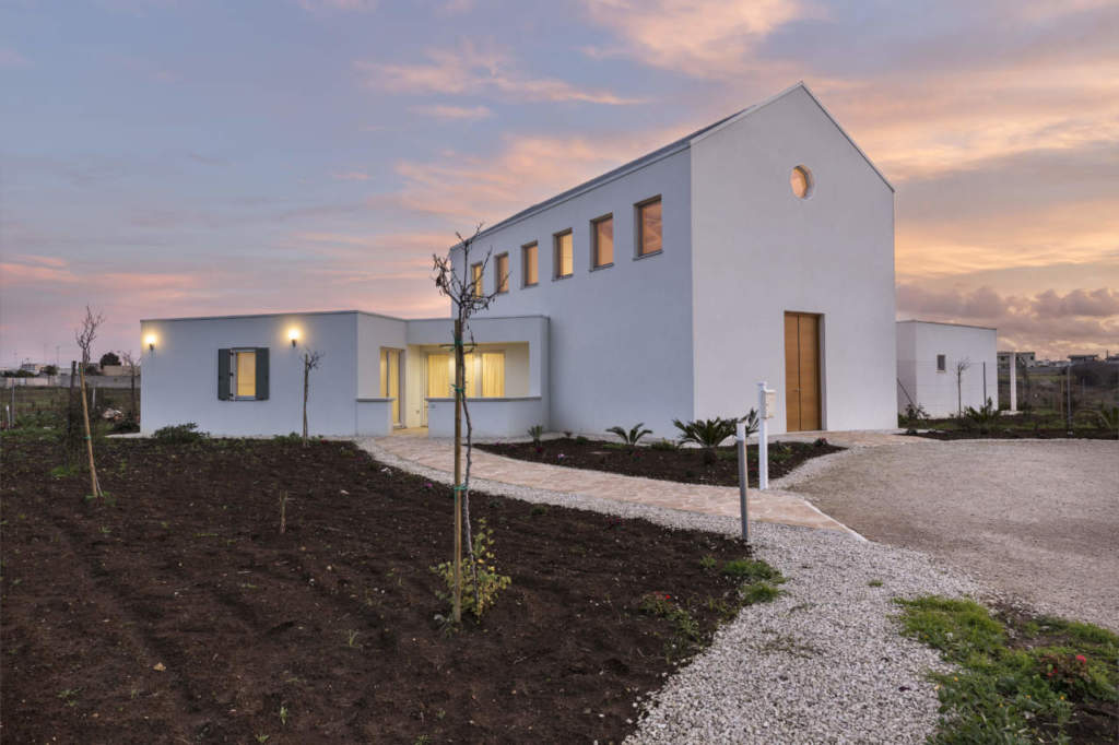Rubner Haus