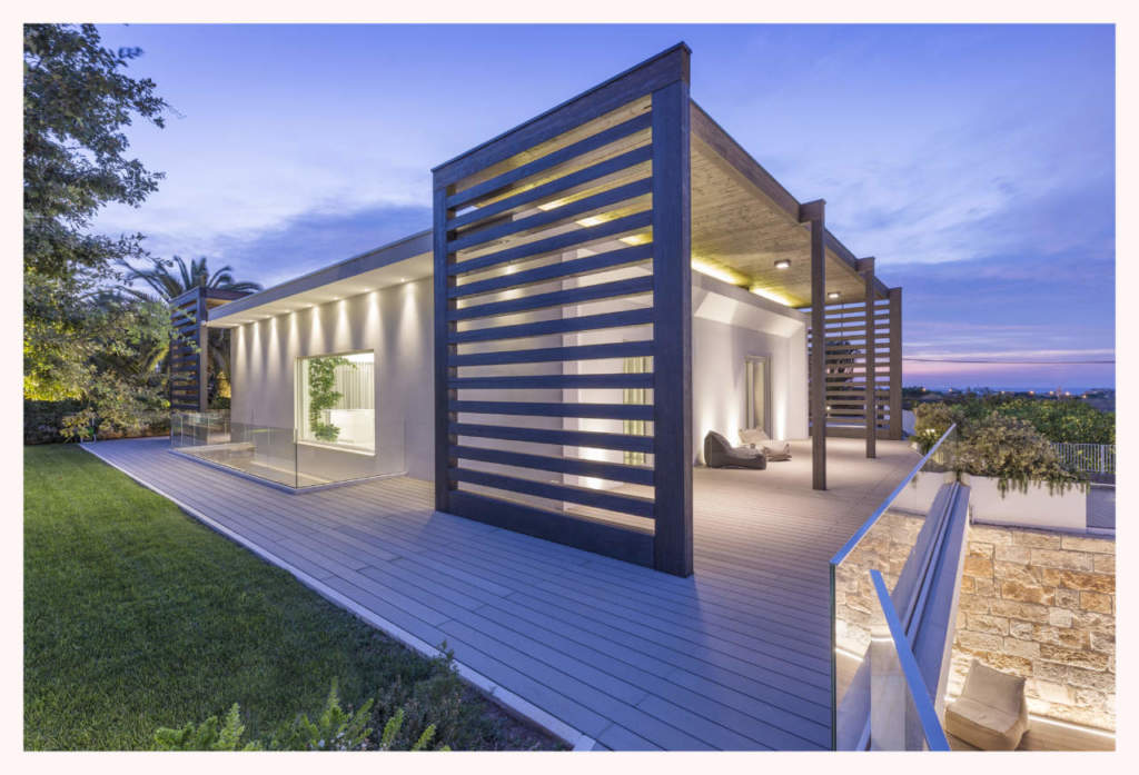 Rubner Haus